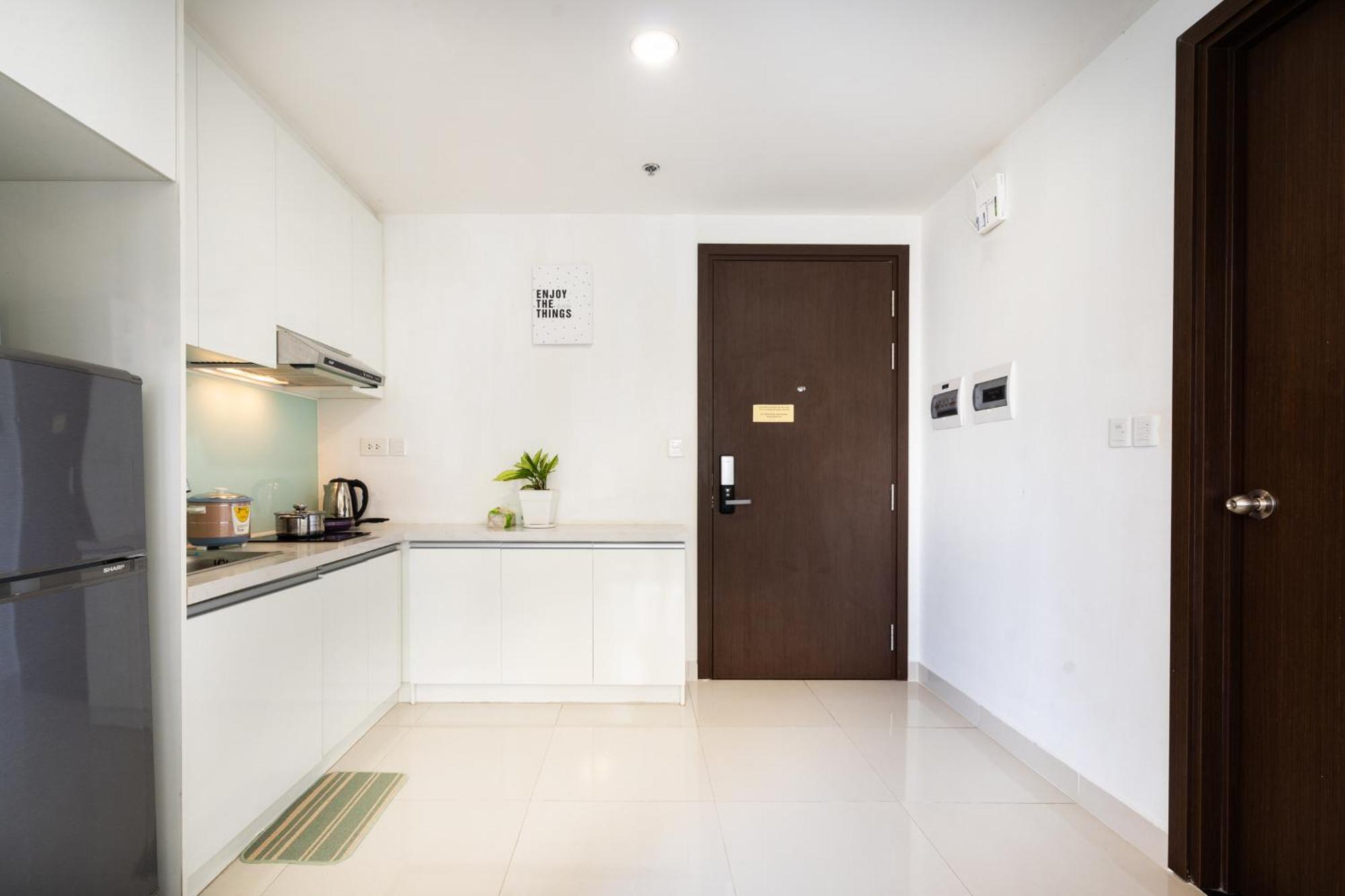 Tresor Tropical Studios Cidade de Ho Chi Minh Exterior foto